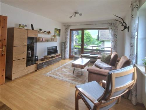 Ferieleilighet - 4 personer -  - Zillenbachstr. - 87541 - Bad Hindelang