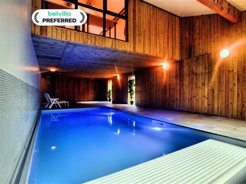 Sommerhus - 30 personer -  - 4960 - Xhoffraix