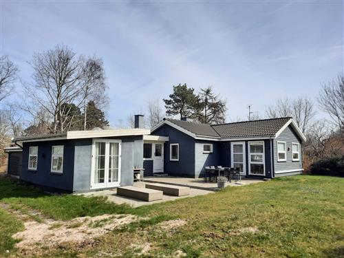 Sommerhus - 6 personer -  - Lyngvej - Vig Lyng - 4560 - Vig