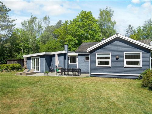 Sommerhus - 6 personer -  - Lyngvej - Vig Lyng - 4560 - Vig