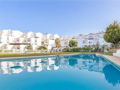 Holiday home - 4 persons -  - 29639 - Benalmádena