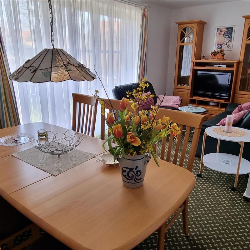 Ferielejlighed - 4 personer -  - Kornkamp - 23746 - Kellenhusen