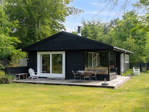 Holiday Home/Apartment - 4 persons -  - Soldalen - Nykøbing, Sj. - 4500 - Nykøbing Sj