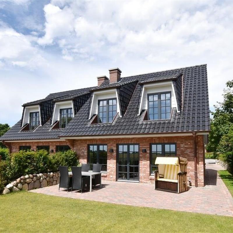 Sommerhus - 4 personer -  - Terpstich - 25980 - Morsum