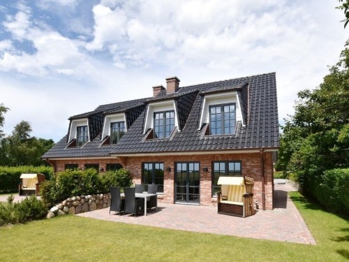 Sommerhus - 4 personer -  - Terpstich - 25980 - Morsum