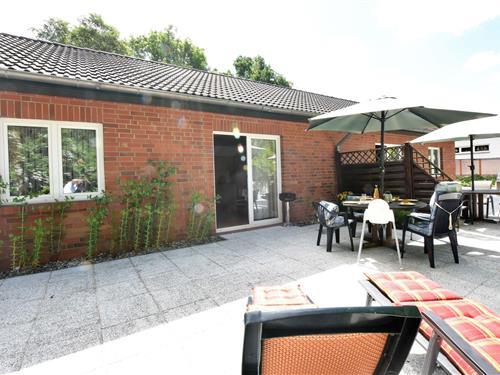 Holiday Home/Apartment - 4 persons -  - 23948 - Damshagen