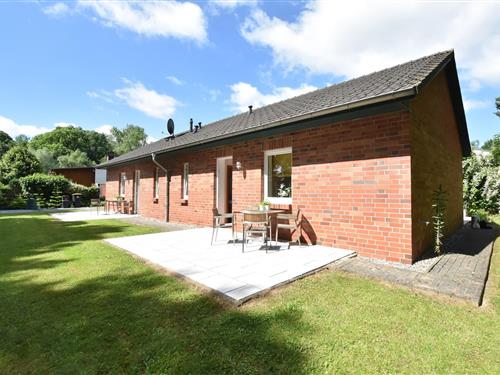 Sommerhus - 4 personer -  - 23948 - Damshagen