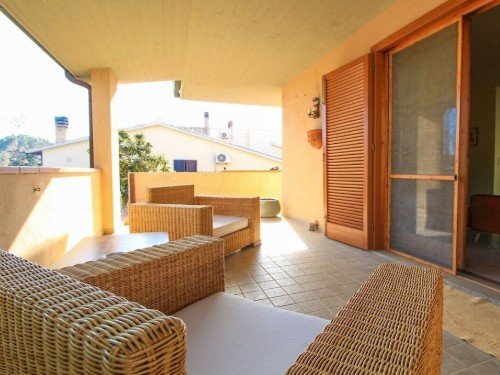 Chalet - 4 personen -  - 58100 - Rispescia