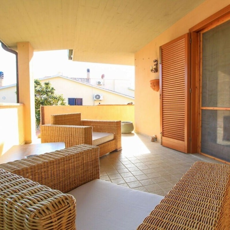 Chalet - 4 personer -  - 58100 - Rispescia