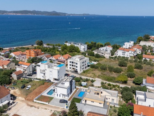 Feriehus - 8 personer -  - 23205 - Zadar/Bibinje