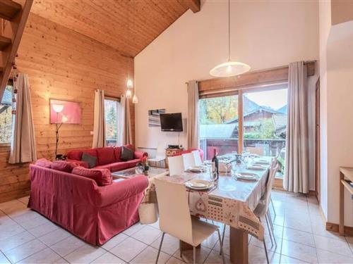 Holiday Home/Apartment - 9 persons -  - 74110 - Morzine