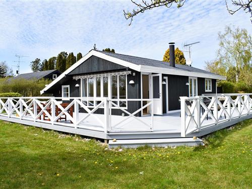 Holiday home - 4 persons -  - Gøgevej - 3120 - Dronningmølle