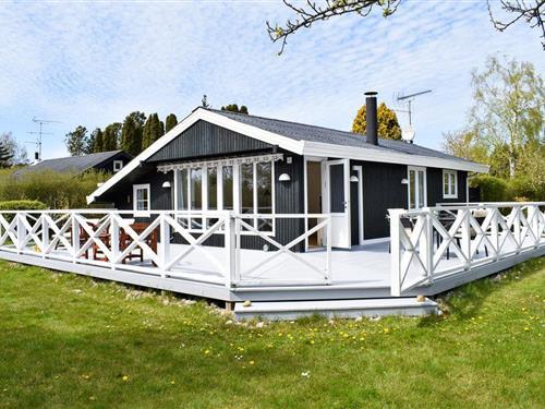 Ferienhaus - 4 Personen -  - Gøgevej - 3120 - Dronningmölle