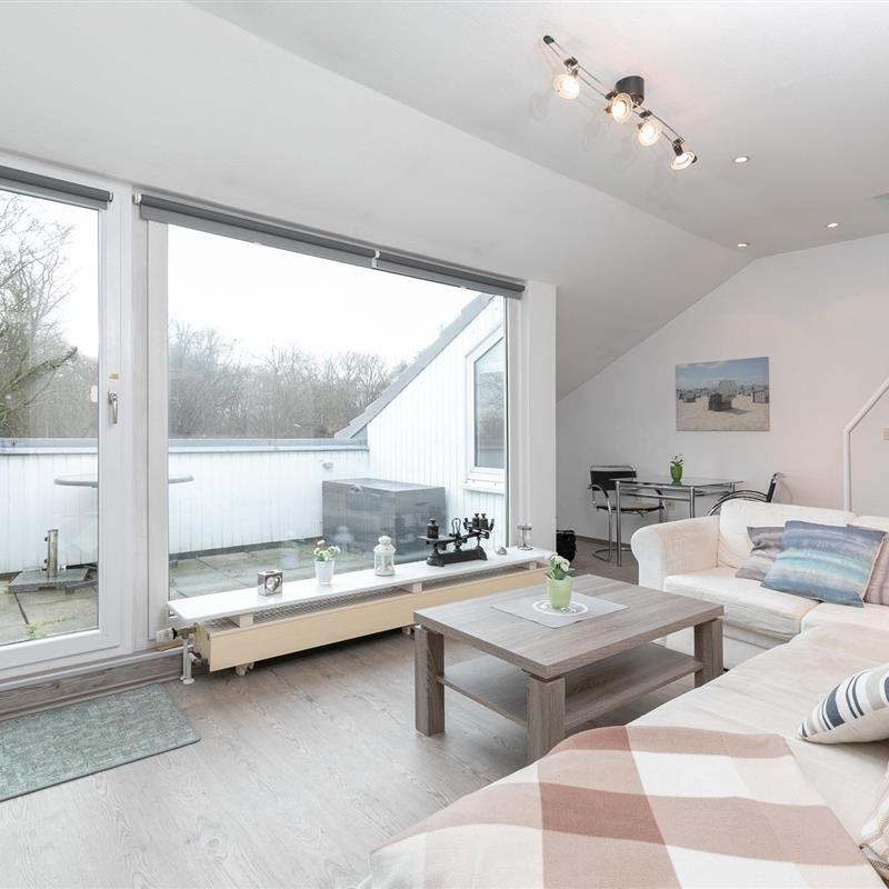 Ferielejlighed - 2 personer -  - Kirchenstraße - 23743 - Grömitz