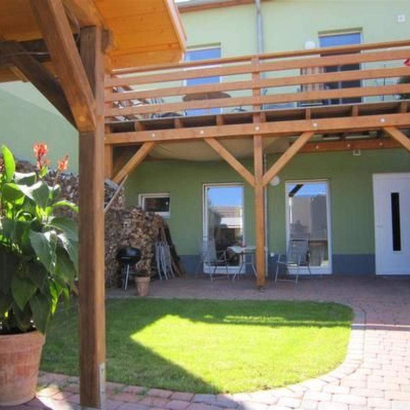 Ferielejlighed - 2 personer -  - Göhren-Lebbin - 17213