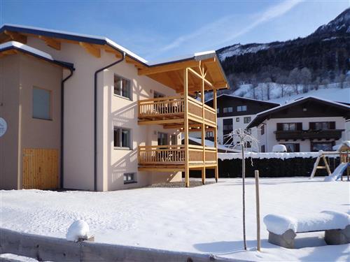 Holiday Home/Apartment - 8 persons -  - Kellnerfeldstraße - 5710 - Kaprun