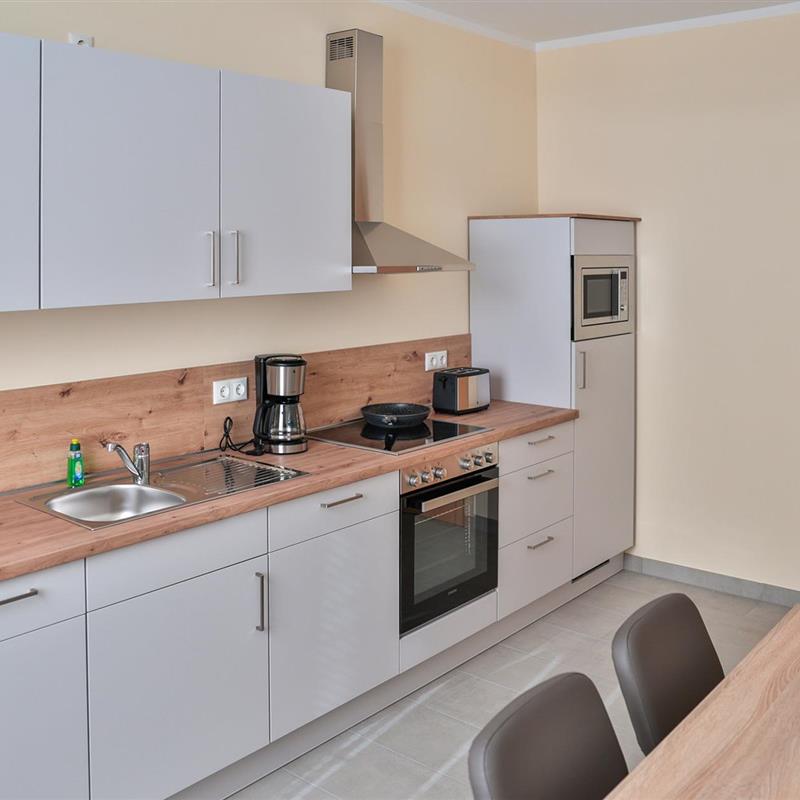 Ferielejlighed - 4 personer -  - Zum Kosenowsee - 17506 - Gützkow