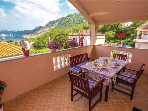 Holiday Home/Apartment - 4 persons -  - Bakarac - Crikvenica-Bakarac - 51261 - Bakarac