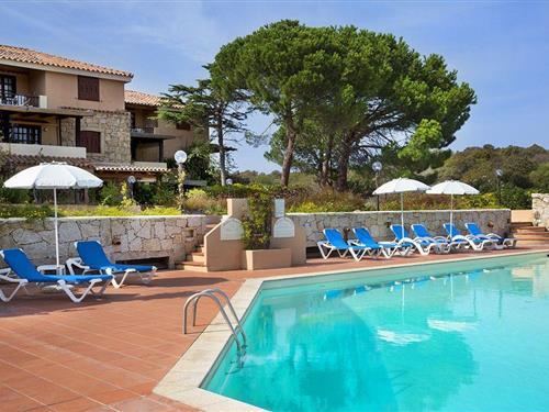 Semesterhus/Semesterlägenhet - 2 personer -  - Via della Marina - 07021 - Porto Cervo