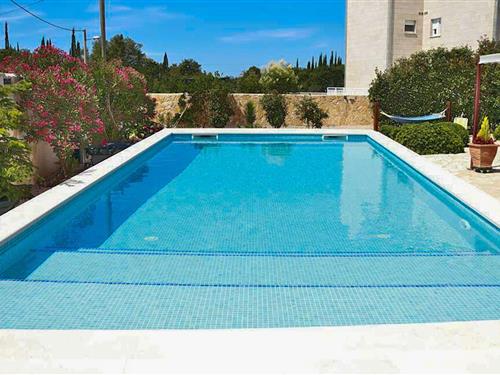 Sommerhus - 8 personer -  - Bistroce - Dubrovnik-Cilipi - 20213 - Cilipi