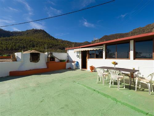 Holiday Home/Apartment - 6 persons -  - Lugar el sequero - 35299 - San Bartolomé De Tirajana