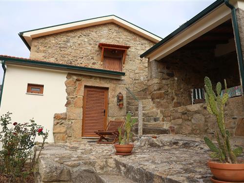 Holiday Home/Apartment - 4 persons -  - 5100 - Lamego