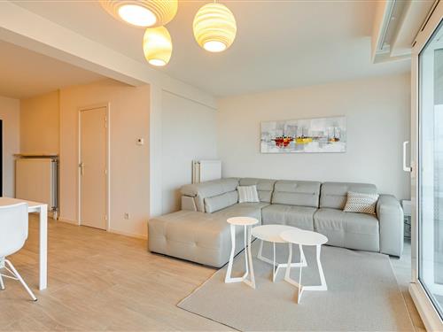Semesterlägenhet - 4 personer -  - 8370 - Blankenberge