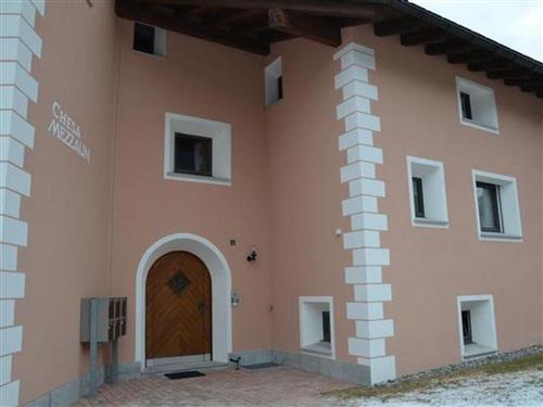 Holiday apartment - 6 persons -  - Bever - 7502