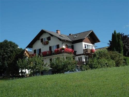 Bondegård - 4 personer -  - Baierdorf-Dorf - 8184 - Anger