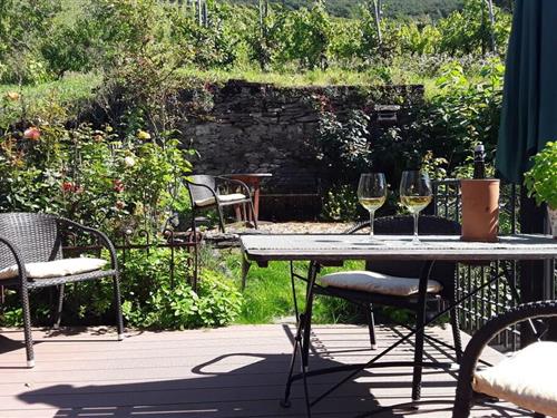 Holiday home - 2 persons -  - 56856 - Zell