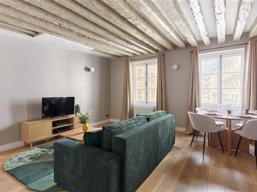 Sommerhus - 4 personer -  - 75003 - Paris