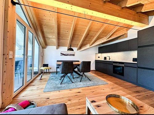 Ferielejlighed - 4 personer -  - Salzstrasse - 87534 - Oberstaufen