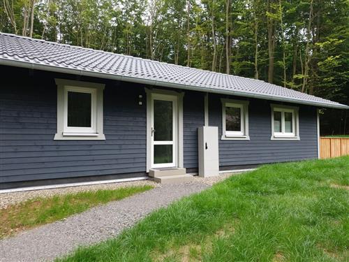 Feriehus - 6 personer -  - Zum Wiggenberg Haus - 34454 - Bad Arolsen