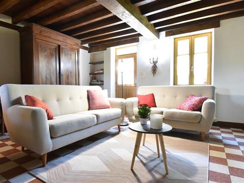 Sommerhus - 4 personer -  - 58240 - Chantenay-Saint-Imbert