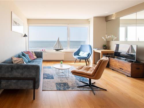 Holiday apartment - 7 persons -  - 8400 - Oostende