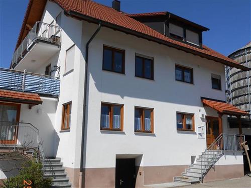 Holiday apartment - 4 persons -  - Steinenbach - 88069 - Tettnang
