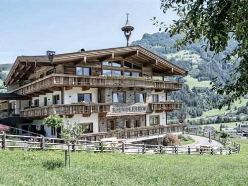 Feriehus / leilighet - 4 personer -  - 6283 - Mayrhofen - Schwendau