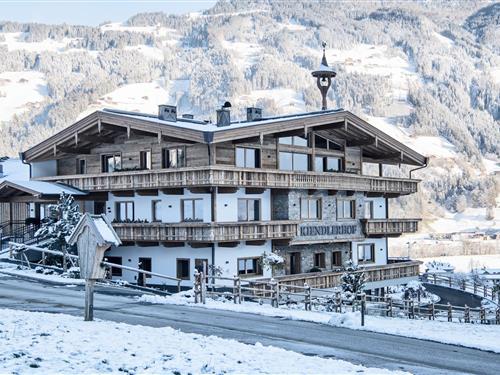 Bauernhaus - 4 Personen -  - 6283 - Mayrhofen - Schwendau