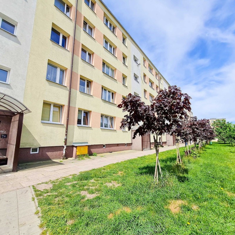 Ferielejlighed - 4 personer -  - Matejki - 72-600 - Swinoujscie-Swinemünde