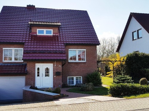 Ferielejlighed - 2 personer -  - Fulgengrund - 18225 - Kühlungsborn