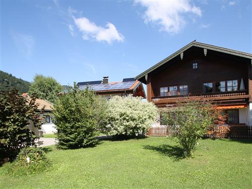 Ferieleilighet - 2 personer -  - Wiesen - 83324 - Ruhpolding