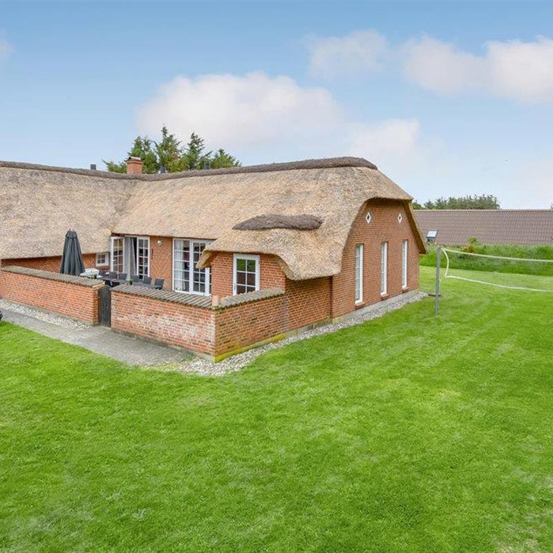 Ferienhaus - 14 Personen -  - Milevej - Klegod - 6950 - Ringköbing