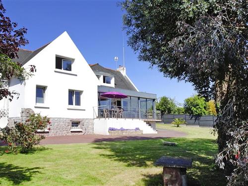 Ferienhaus - 9 Personen -  - 22620 - Ploubazlanec