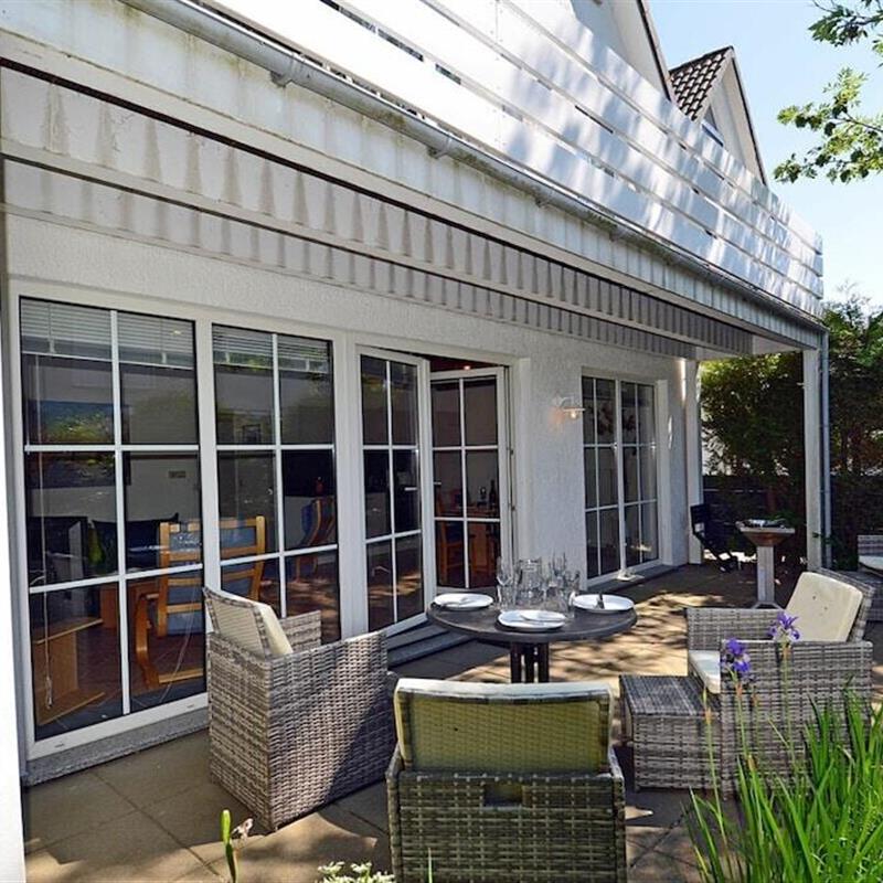 Sommerhus - 6 personer -  - 18556 - Breege