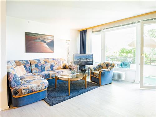 Holiday apartment - 4 persons -  - Waldstraße - 23746 - Kellenhusen