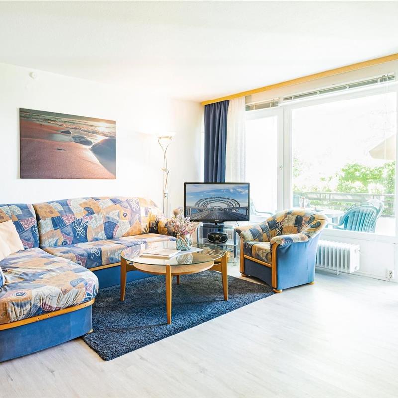 Ferielejlighed - 4 personer -  - Waldstraße - 23746 - Kellenhusen