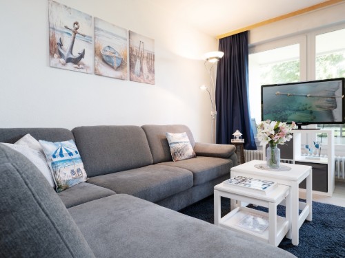 Ferielejlighed - 4 personer -  - Waldstraße - 23746 - Kellenhusen