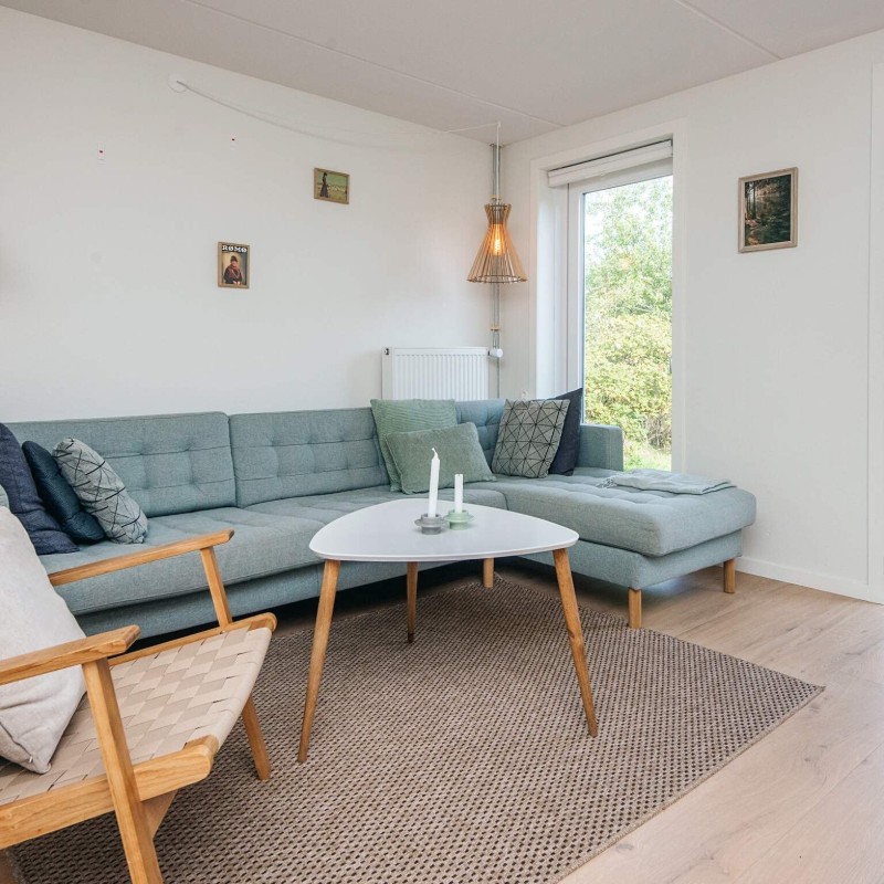 Ferienhaus - 6 Personen -  - Vestergade 239 - Havneby - 6792 - Rømø And Mandø
