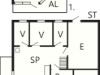 Billede 38 - Plantegning
