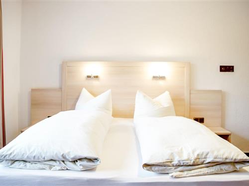 Værelse - 3 personer -  - Nuhnetalstr. - 59955 - Winterberg